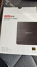 聯(lián)想（Lenovo）8倍速 USB外置光驅(qū) DVD外置刻錄機(jī) 移動光驅(qū) 外接光驅(qū) 筆記本電腦便攜光驅(qū)外置讀刻一體黑色 GP70N 曬單實(shí)拍圖