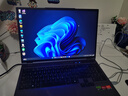 機械革命蛟龍16Pro游戲本 2025新款銳龍R7HX/R9HX 旗艦AIPC 滿血5070/5060 電競高刷學生設計筆記本電腦 R9-7845HX/5060滿血/180Hz 豪華滿改:32G內(nèi)存+ 曬單實拍圖