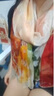 桑蠶絲真絲雪紡絲巾女披肩外搭禮物送長(cháng)輩超大圍脖水墨風(fēng)旅游紗巾 ZSXF001 曬單實(shí)拍圖