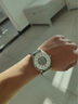 安普里奧·阿瑪尼（Emporio Armani）情侶手表一對簡約滿天星機械表 情侶表 曬單實拍圖