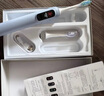 米家小米聲波掃振電動牙刷Pro 智能分面掃振彩屏數(shù)顯提醒緩震包膠刷頭 180天續(xù)航 送女友 七夕禮物 曬單實拍圖