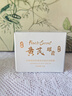 半桃黃芪抗皺眼霜30g 淡化細(xì)紋提拉緊致抗衰老咖啡因去黑眼圈袋男女士 曬單實(shí)拍圖