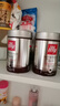 ILLY意利（illy）意式拼配（深度烘焙）進(jìn)口純黑咖啡粉250g*2罐裝 曬單實拍圖