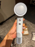 美的（Midea）39億等離子高速吹風(fēng)機(jī) 負(fù)離子吹風(fēng)筒 大風(fēng)力速干電吹風(fēng)mini FG106藍(lán) 家電國(guó)家補(bǔ)貼 七夕情人節(jié)禮物 曬單實(shí)拍圖