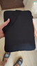 WOMT 平板電腦收納包適用蘋(píng)果ipad pro12.9英寸/華為matepad pro12.6/聯(lián)想小新pad小米5 6內(nèi)膽包保護(hù)套 曬單實(shí)拍圖