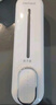英特漢莎（interhasa!）三頭皂液器壁掛式洗手液盒掛壁器酒店沐浴露盒分裝瓶按壓器F7020 曬單實拍圖