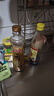 金龍魚純芝麻香油 480ml【一級(jí)】涼拌 調(diào)味 烹飪 火鍋 調(diào)味油  玻璃瓶 曬單實(shí)拍圖