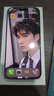 Apple/蘋果 iPhone 16 Pro Max（A3297）二手手機(jī) 雙卡雙待 國行優(yōu)惠券補(bǔ)貼 白色鈦金屬 256G 曬單實(shí)拍圖