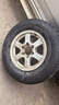 富神（FORTUNE） 汽車輪胎235/70R16 106T FSR302適配哈弗/H5/海馬騎士全能路況 曬單實拍圖