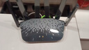 普聯(lián)（TP-LINK）大道路由器7DR6430 BE6400 5G WiFi7千兆雙頻家用高速穿墻 2.4G wifi6無線 2.5G網(wǎng)口 游戲加速 曬單實(shí)拍圖