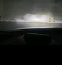飛利浦（PHILIPS）led汽車大燈 高亮光HIR2燈泡  6500K高亮白光 豐田卡羅拉銳放 曬單實(shí)拍圖