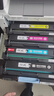 繪威202A硒鼓cf500a 適用惠普281fdw硒鼓 254dw打印機(jī)墨盒hpm281fdw M254dw/nw/dn M281fdn/cdw M280nw粉盒 四色 曬單實拍圖