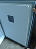 美的（Midea）283三門三開門大容量家用小型電冰箱一級能效節(jié)能風(fēng)冷無霜雙凈味租房多門MR-283WTPZE【國家補貼】 曬單實拍圖