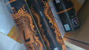 亞獅龍（RSL）亞獅龍羽毛球RSL4號(hào)耐打?qū)I(yè)比賽用球鴨毛12只裝 RSL4 76速 1筒 曬單實(shí)拍圖