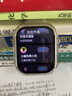 帕瑞迪智能電話(huà)手表成人5G全網(wǎng)通插卡APP下載WiFi上網(wǎng)微信聊天抖音視頻GPS定位成人學(xué)生七夕禮物送男女友 星光銀-牛津粉硅【雙系統-獨立通話(huà)+藍牙接聽(tīng)】 曬單實(shí)拍圖