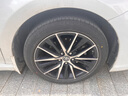 普利司通（Bridgestone）汽車(chē)輪胎 235/45R18 94W T005A 原廠(chǎng)配套凱美瑞/適配帕薩特/銳志  曬單實(shí)拍圖