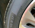 米其林（MICHELIN）汽車輪胎 225/50R17 98W 耐越 ENERGY MILE 適配C系/雅閣/A4L 曬單實(shí)拍圖