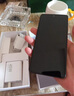 小米 REDMI Note14 5G 國(guó)家補(bǔ)貼 金剛品質(zhì) 5110mAh大電量 大光圈超感相機(jī) 8GB+256GB 子夜黑 紅米手機(jī) 曬單實(shí)拍圖