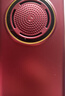 酷派（Coolpad）老年人手機 4G全網(wǎng)通老年機全新款 5000毫安大電池超長(cháng)待機2.8大屏大字體大聲音 K88 紅色 曬單實(shí)拍圖