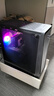慶揚英特爾12代酷睿i7-12700H/RTX3060臺式電腦游戲主機設計師繪圖渲染家用辦公電腦整機全套 套四:12代i7/32G/1T/RTX2060 單主機 曬單實(shí)拍圖