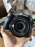 松下（Panasonic）Lumix FZ80D 橋式相機(jī) 數(shù)碼相機(jī) 曬單實(shí)拍圖