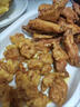 新鮮大蝦仁鮮凍無(wú)冰大青蝦仁冰凍即食低脂冷凍蝦肉去蝦線(xiàn)商用 2斤裝(開(kāi)背去蝦線(xiàn)) 600g(凈重) 曬單實(shí)拍圖