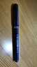 派通（Pentel）BLN25黑色中性筆高顏值0.5mm簽字筆商務學生速干水筆水性筆辦公用品文具 黑色12支裝 曬單實拍圖