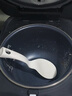 美的（Midea）電飯煲微壓柴火飯電飯鍋智能多功能微壓電飯煲煮粥鍋家用大容量IH電磁加熱一級(jí)能效 【精鐵釜】快煮IH電飯煲丨2-6個(gè)人適用 3L 曬單實(shí)拍圖