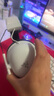 雷蛇（Razer）旋風(fēng)黑鯊V2 X 有線頭戴式電競(jìng)游戲耳機(jī)耳麥 被動(dòng)降噪 CSGO JD定制白色特別版 適配三角洲行動(dòng) 曬單實(shí)拍圖