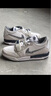 耐克（NIKE）Jordan官方耐克喬丹AJ312男子運動鞋秋季緩震低幫CD7069 124白/深藏青/淺灰/冷灰 42.5 曬單實拍圖