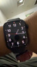 Apple Watch Series/SE/Ultra 1/2/S6/7/8/9/10 二手蘋(píng)果手表 Apple Watch Series 8 曬單實(shí)拍圖