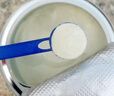 佳貝艾特（Kabrita）睛瀅 兒童成長配方羊奶粉4段800克（3歲以上）天然A2蛋白 曬單實(shí)拍圖