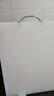 拜杰切菜板食品級(jí)PE砧板塑料菜板砍骨剁肉案板粘板抗菌防霉加厚占板 中號(hào)44*31*1.5CM 曬單實(shí)拍圖