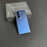 圖璐璐 適用Galaxyzfold7三星w25手機(jī)殼新款zfold6折疊屏超薄w24保護(hù)套透明簡(jiǎn)約防摔fold5全包商務(wù)輕奢感 【全透明】晶感冰透丨美過(guò)裸機(jī)丨永不發(fā)黃 三星zfold7【高端定制】送外 曬單實(shí)拍圖