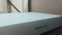 Apple/蘋果【國(guó)家補(bǔ)貼】AI筆記本/2025款MacBook Air13英寸M4 (10+8核) 16G 256G午夜色電腦MW123CH/A 曬單實(shí)拍圖