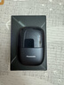 松下（Panasonic）【七夕情人節(jié)禮物】剃須刀電動(dòng)刮胡刀小方盒mini便攜款往復(fù)式國(guó)家補(bǔ)貼男生生日禮物男士送男友cm20 曬單實(shí)拍圖