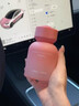 科捷羅車(chē)載香薰汽車(chē)除味香氛香水除臭劑煙味持久留香男女士飾品擺件 花漾甜心 +蔚藍無(wú)際【2瓶裝】 曬單實(shí)拍圖