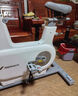 麥瑞克（MERACH）動(dòng)感單車(chē)家用智能自發(fā)電健身器材室內(nèi)自行車(chē)絕影ONE2代 MR-S10W2 曬單實(shí)拍圖
