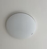 松下（Panasonic）吸頂燈陽臺(tái)防水燈具廚衛(wèi)燈具浴室 圓形18瓦 HHXC2217L 曬單實(shí)拍圖
