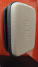 達音科（DUNU）FALCON ULTRA 隼U 隼ULTRA音樂(lè )有線(xiàn)耳機入耳式動(dòng)圈耳塞發(fā)燒級可換導管可換插頭3.5單端4.4平衡 隼U 藍色 曬單實(shí)拍圖