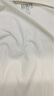森馬（Semir）UPF100+|涼感防曬衣女短款圓領(lǐng)正肩開(kāi)衫2025夏空調(diào)衫109325108001 曬單實(shí)拍圖