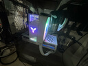華碩（ASUS）TUF GAMING B760M-PLUS II 重炮手 DDR5 CPU 14600KF/14700KF/13600KF（Intel B760/LGA 1700） 曬單實拍圖