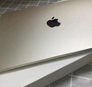 Apple/蘋果AI筆記本/MacBookAir13.6英寸M2(8+10核)24G512G星光色電腦Z1HM0CH/A 曬單實拍圖