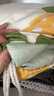 JAJALIN旅行酒店隔臟親膚睡袋床單雙人便攜式旅游出差防臟灰色180*210cm 曬單實(shí)拍圖