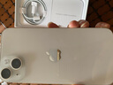 Apple/蘋果 iPhone 14 (A2884) 256GB 星光色 支持移動(dòng)聯(lián)通電信5G 雙卡雙待手機(jī) 曬單實(shí)拍圖