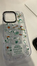 CASETIFY Peanuts x CASETiFY 史努比聯(lián)名系列 悠閑運(yùn)動(dòng)時(shí)光 適用于iPhone16/15 Pro/Max 透明手機(jī)殼 透明殼（Magsafe） iPhone 16 Pro 曬單實(shí)拍圖