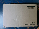 水星（MERCURY）5口2.5G交換機(jī) 家用企業(yè)監(jiān)控網(wǎng)線(xiàn)分線(xiàn)器 即插即用 SE105M 曬單實(shí)拍圖
