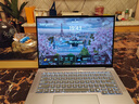 ThinkPad聯(lián)想ThinkBook14+【2025補貼20%】AI全能本英特爾酷睿Ultra系列 大學(xué)生游戲本超輕薄設計本 二代Ultra5 32G 1TB【3K屏】標配 曬單實(shí)拍圖