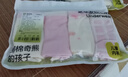 棉奇熊女童內(nèi)褲2025新款A類棉質三角褲女孩兒童短褲中大童女寶寶4條裝 A085-10A抗菌 新疆長絨棉- 4條 140 -2XL碼【體重55-65斤】 曬單實拍圖