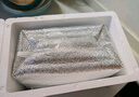 鮮京采 厄瓜多爾白蝦 凈重3斤/盒 特大號20-30規(guī)格   30-45只/盒 曬單實拍圖